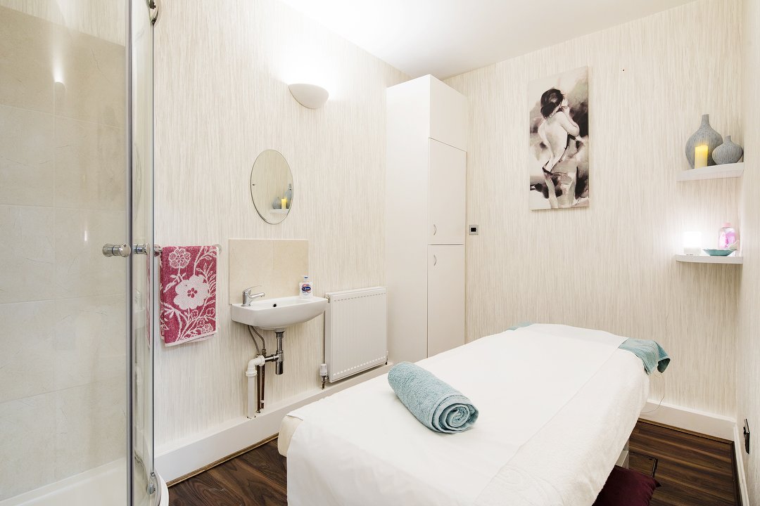 Health & Beauty Centre, Whitechapel, London