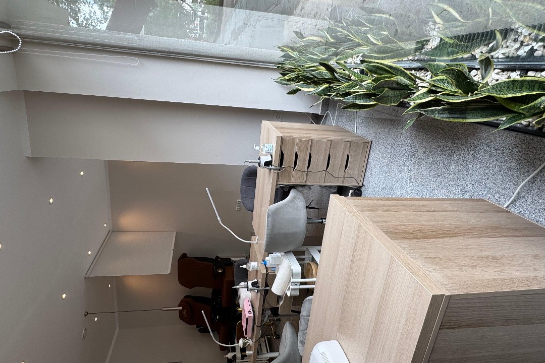 Nailey Beautyroom, Taborstraße, Wien