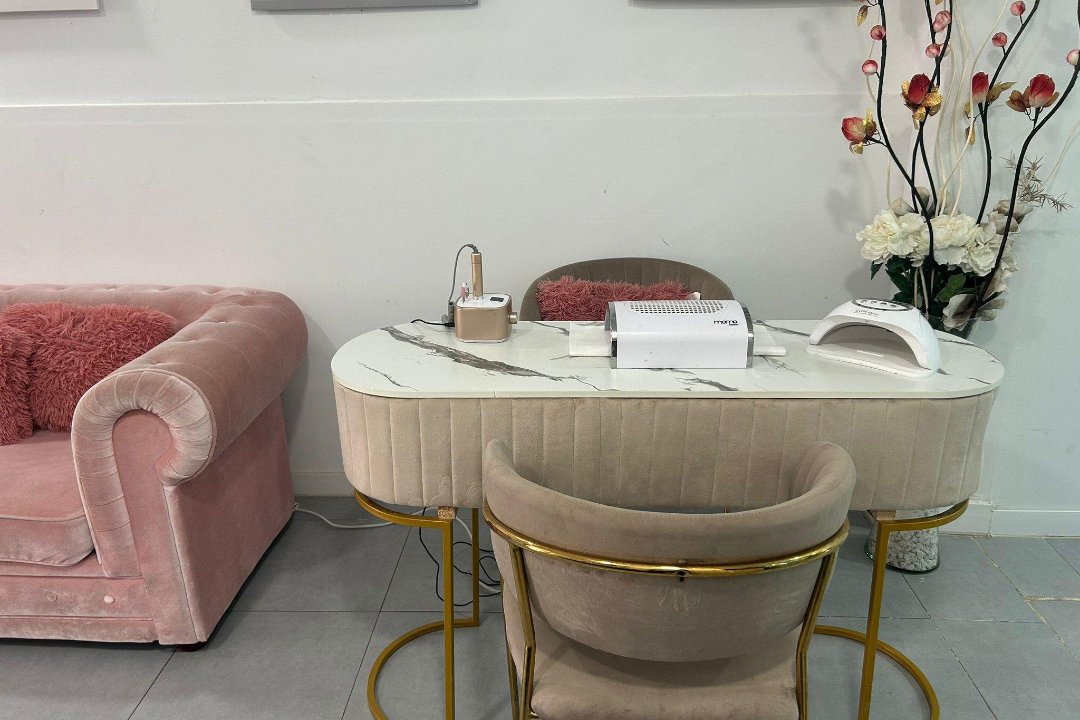 Beauty Glam Studio, Benimámet, Valencia