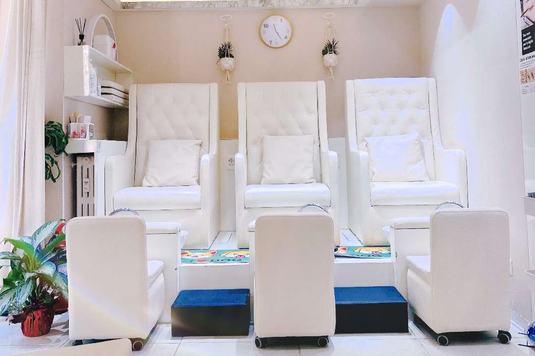 Jenny Nails - Viale Abruzzi, Viale Abruzzi, Milano