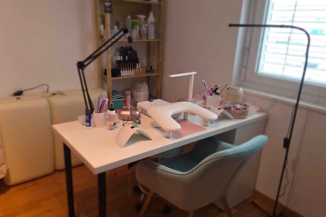 Studio Beauté CA, Ovronnaz