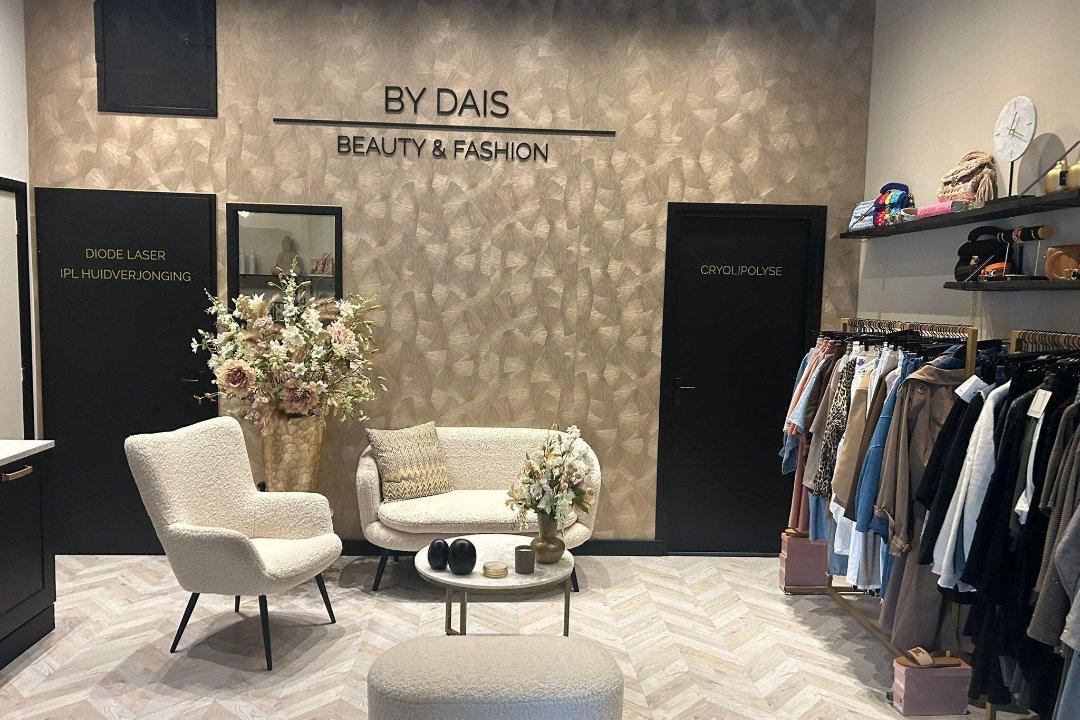 Beauty & fashion by Dais , Zwanenburg, Zwanenburg, Noord-Holland
