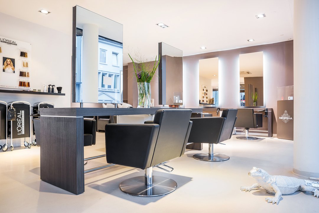 Nikos Friseure, Bonn, Bonn