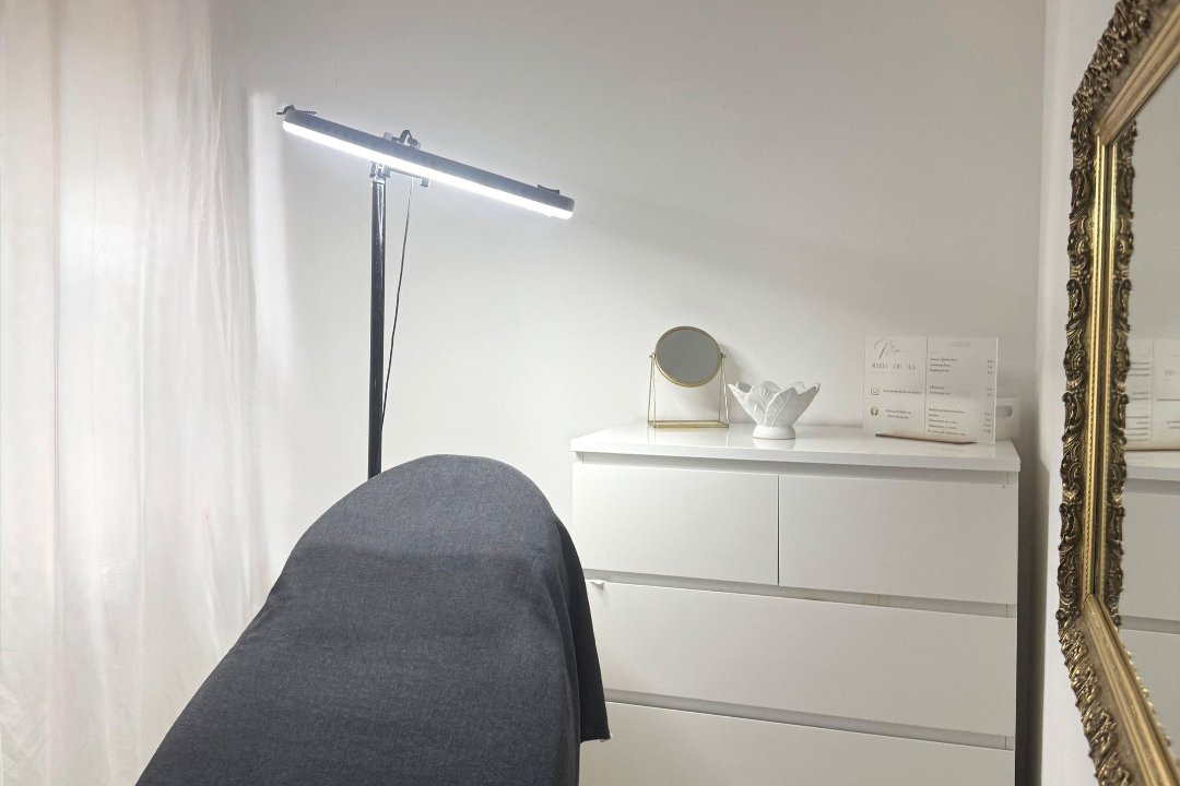 WZAesthetics, The Mall Wood Green, London