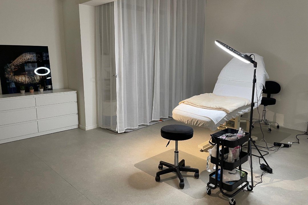 BEAULIE beauty studio, District d'Anvers, Anvers