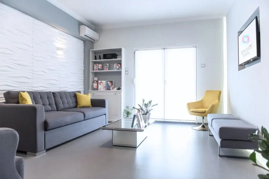 Derm & Plastic Surgery Clinic, Kountouriotika, Αθήνα