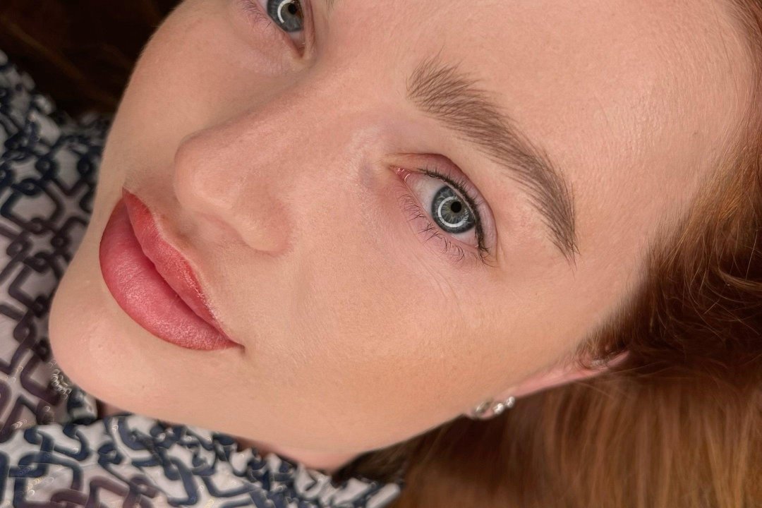 Yuliia Bernyk c/o HAIRMED EXPERIENCE, Zona Farini, Milano