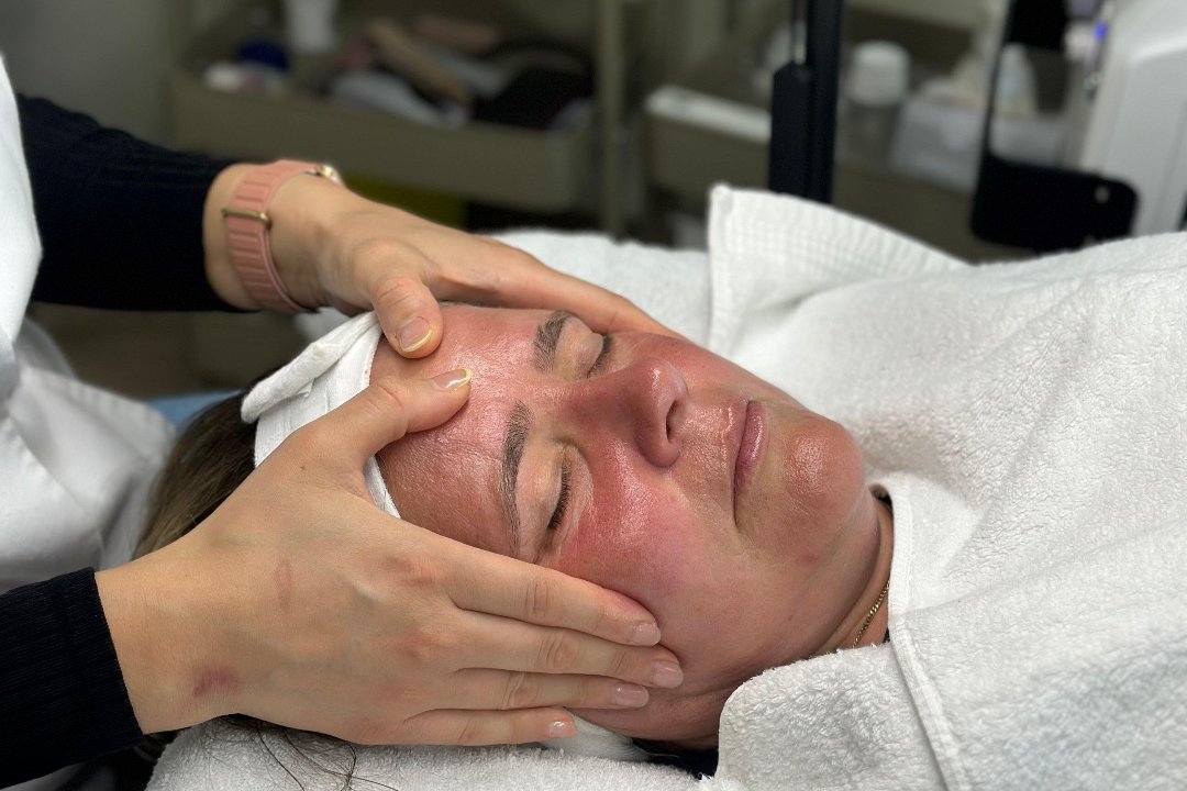 Arma skinclinic, Stedenwijk, Almere