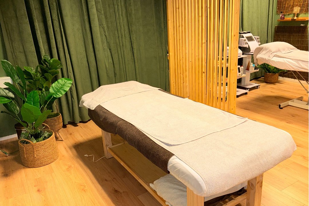 Del Valle Treatment, Rijswijk, Zuid-Holland
