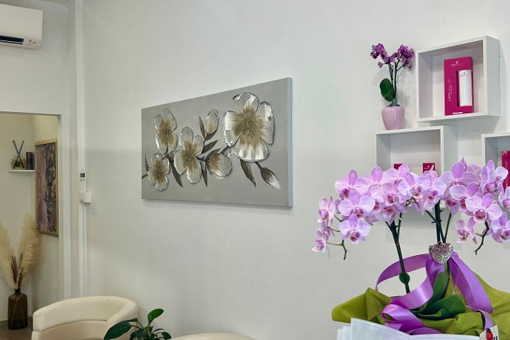 Biolux Centro Estetico - Onglerie Firenze - Photo de galerie - OneBooking