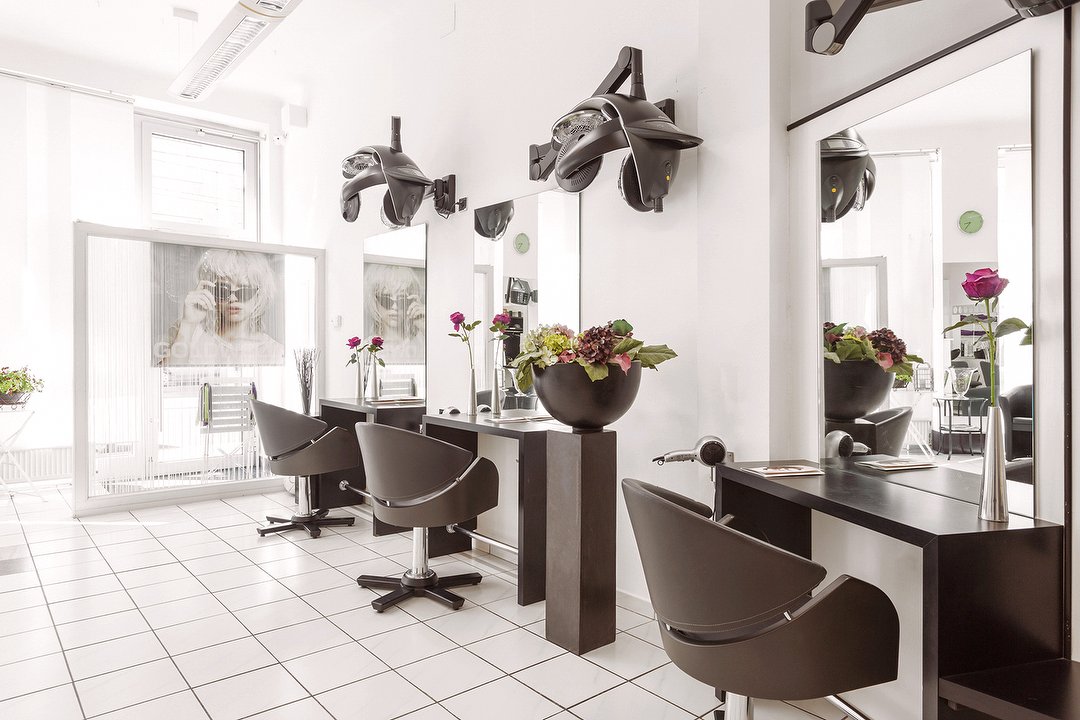 HAIR by tiesner, 19. Bezirk, Wien