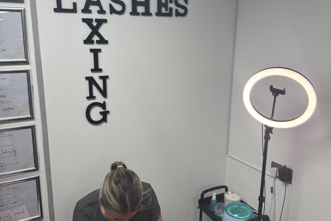 Beauty by Taiyah, Crompton Place Shopping Centre, Bolton