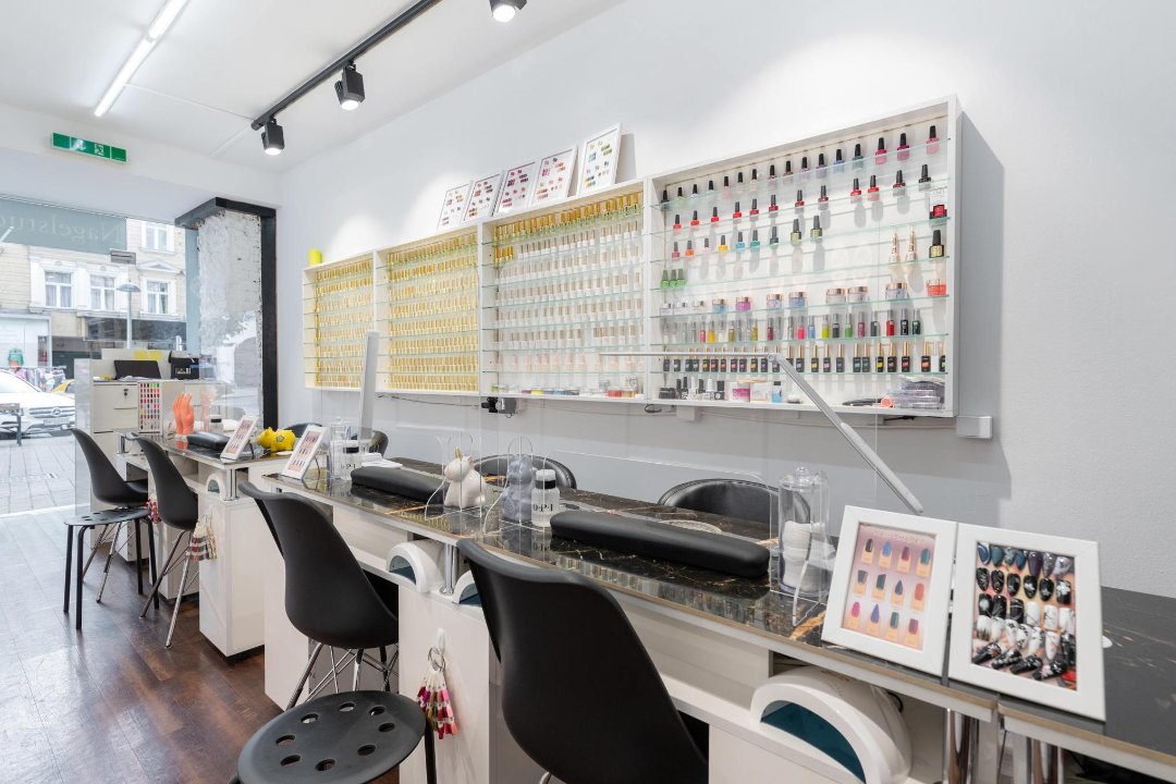 VinBeauty, Rochusgasse, Wien