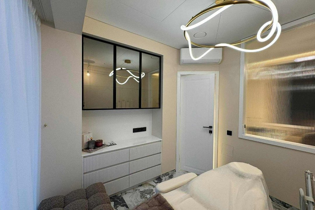 Beauty glow by Toma, PC Europa, Vilnius