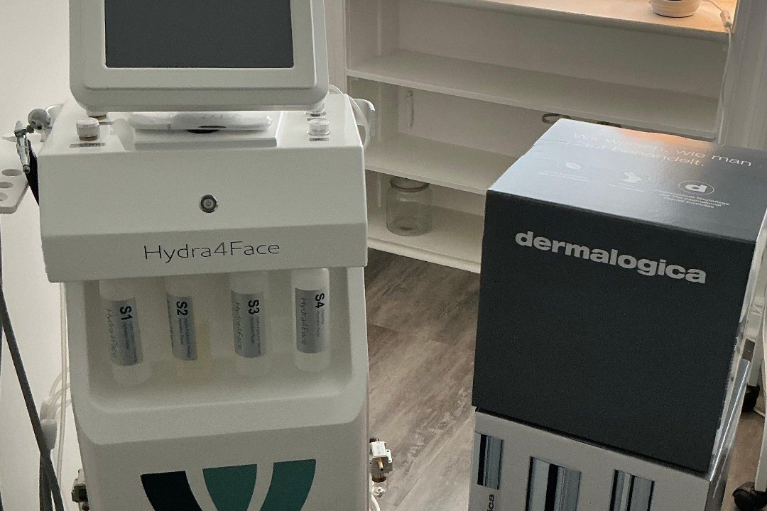 Hautsache Gesund, Barmbek, Hamburg