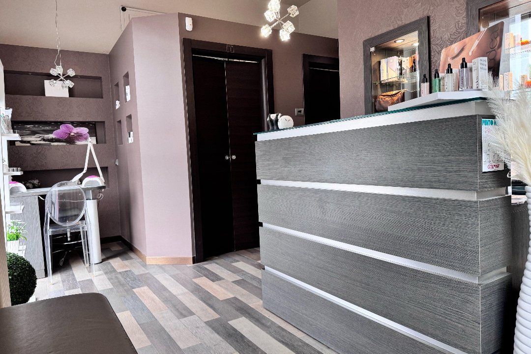 Beb Anteprima, Cesano Maderno, Lombardia