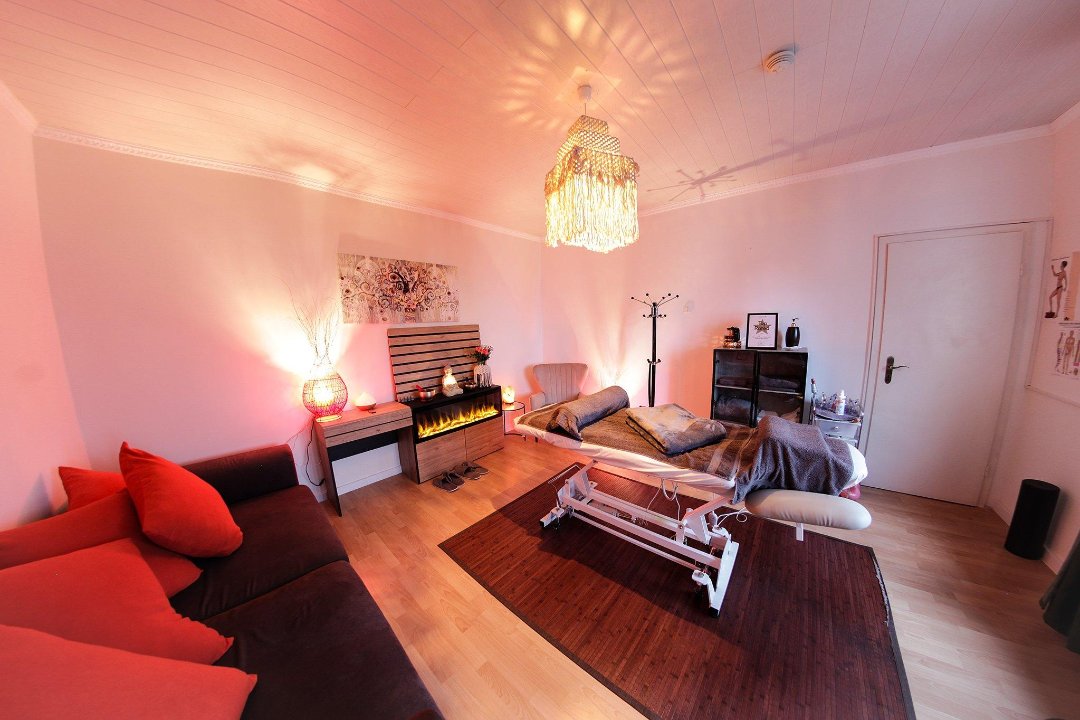 Jacques Minas, Rebalancing Massage & Manuelle Faszien Therapie, Widdersdorf, Köln