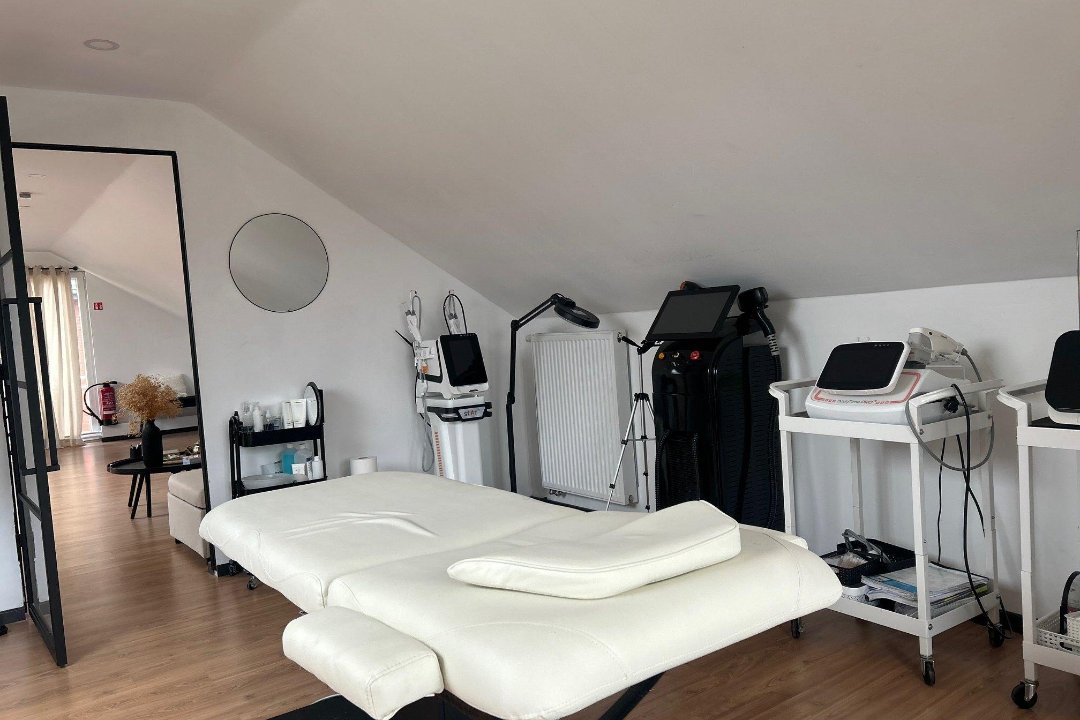 House of Aesthetics, Lille, Province d'Anvers
