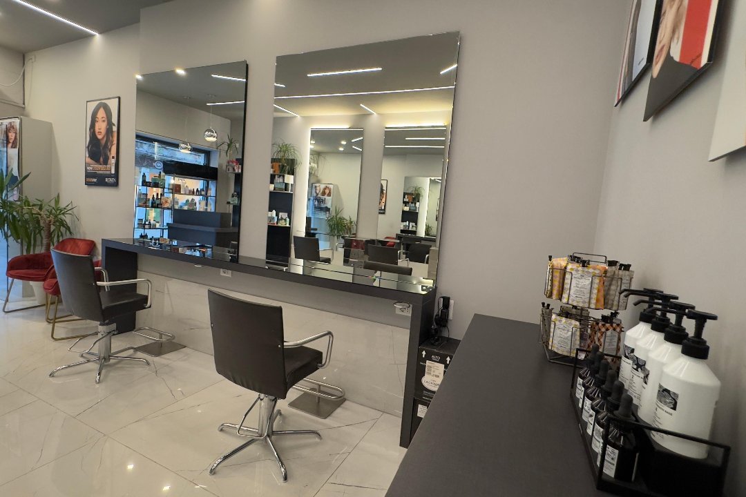 Noval Salon, Cannaregio - North, Venezia