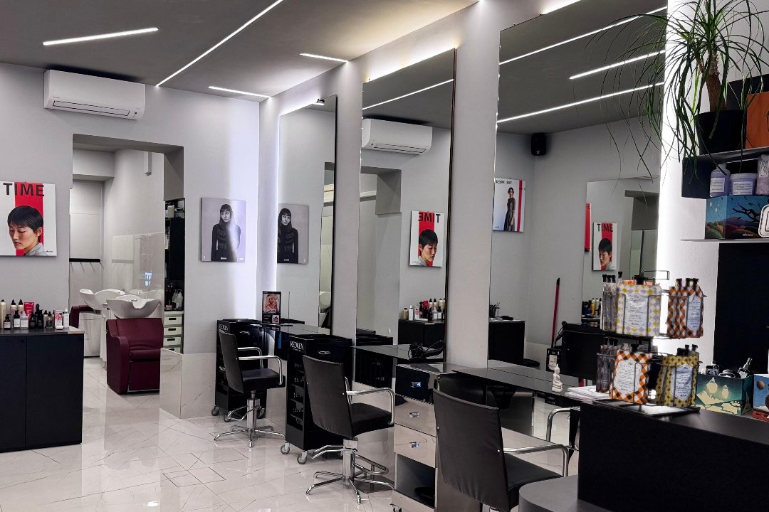 Noval Salon, Cannaregio - North, Venezia