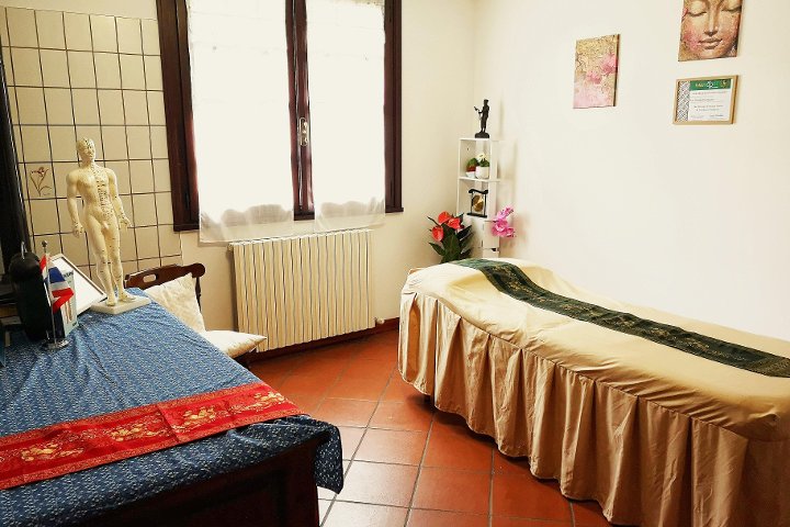 Thanda Thai Solution - Massage Albignasego - Photo de galerie - OneBooking