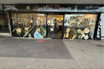 Boushra beauté