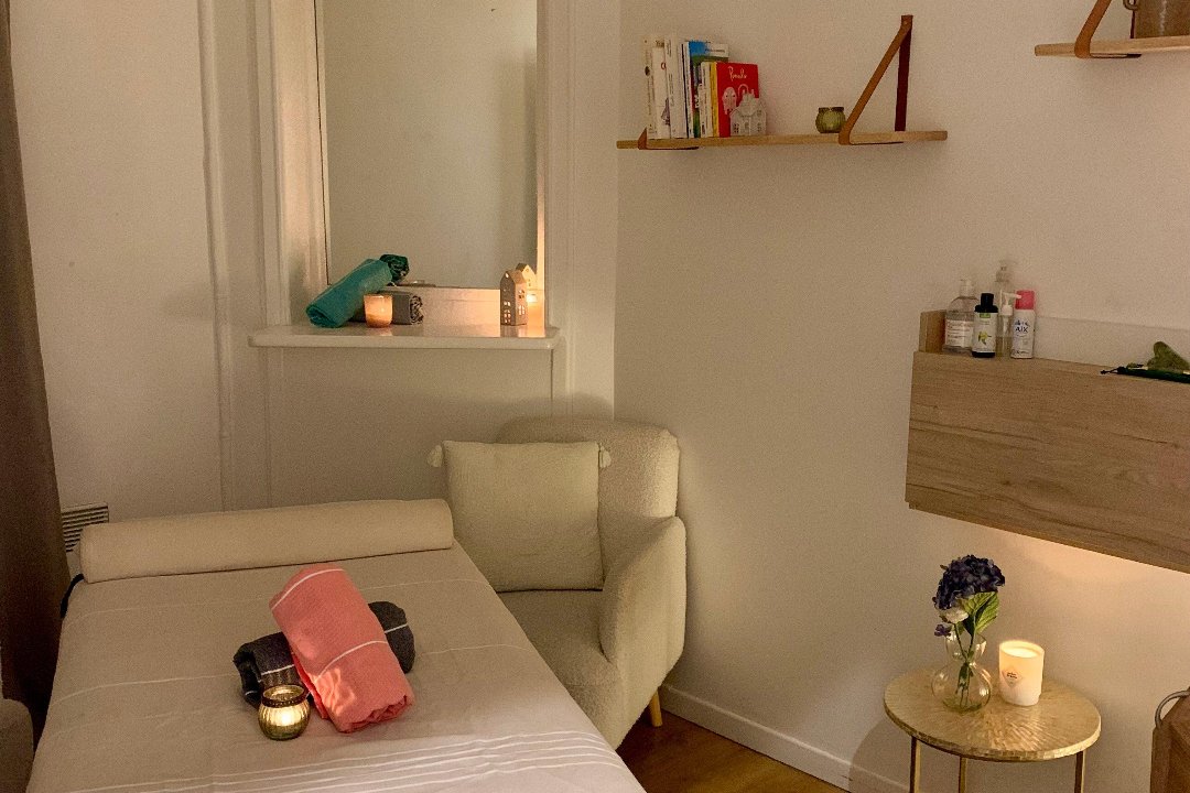 Massage Ondine, Av. Ledru Rollin, Paris
