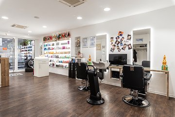 Saad - Coiffeur International