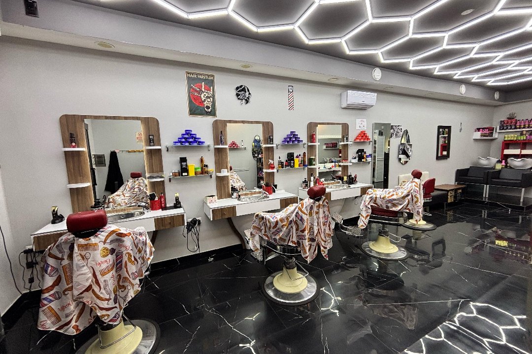 Istanbul Barbiere Parrucchiere, Marconi, Roma