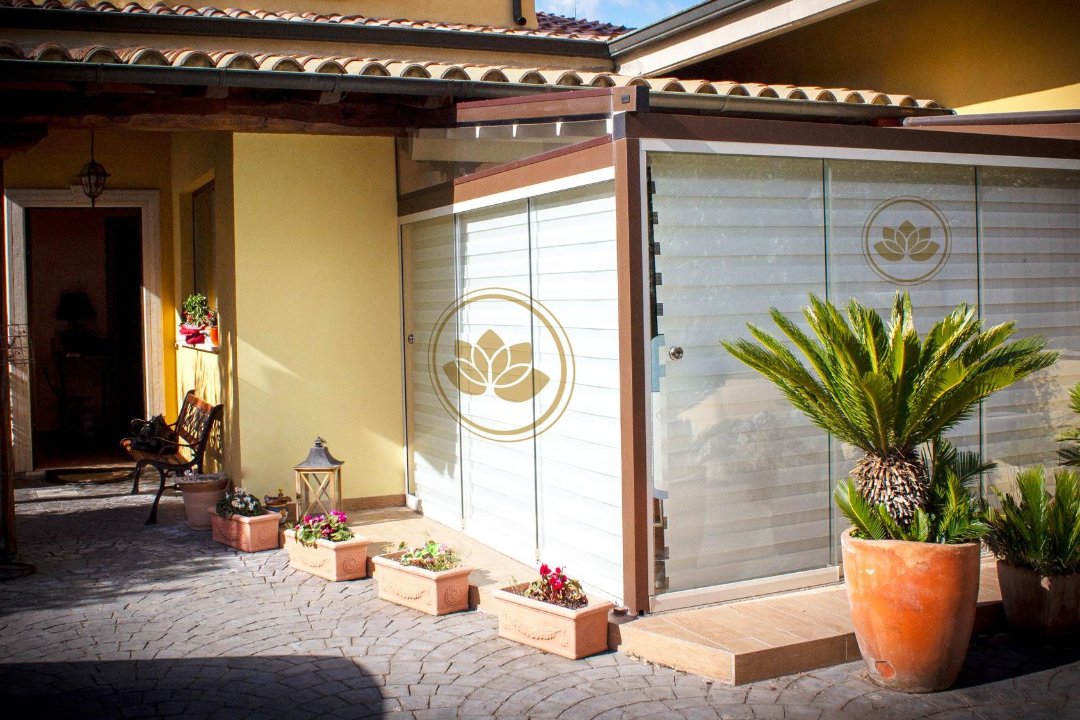 Relax Day, Tor Lupara