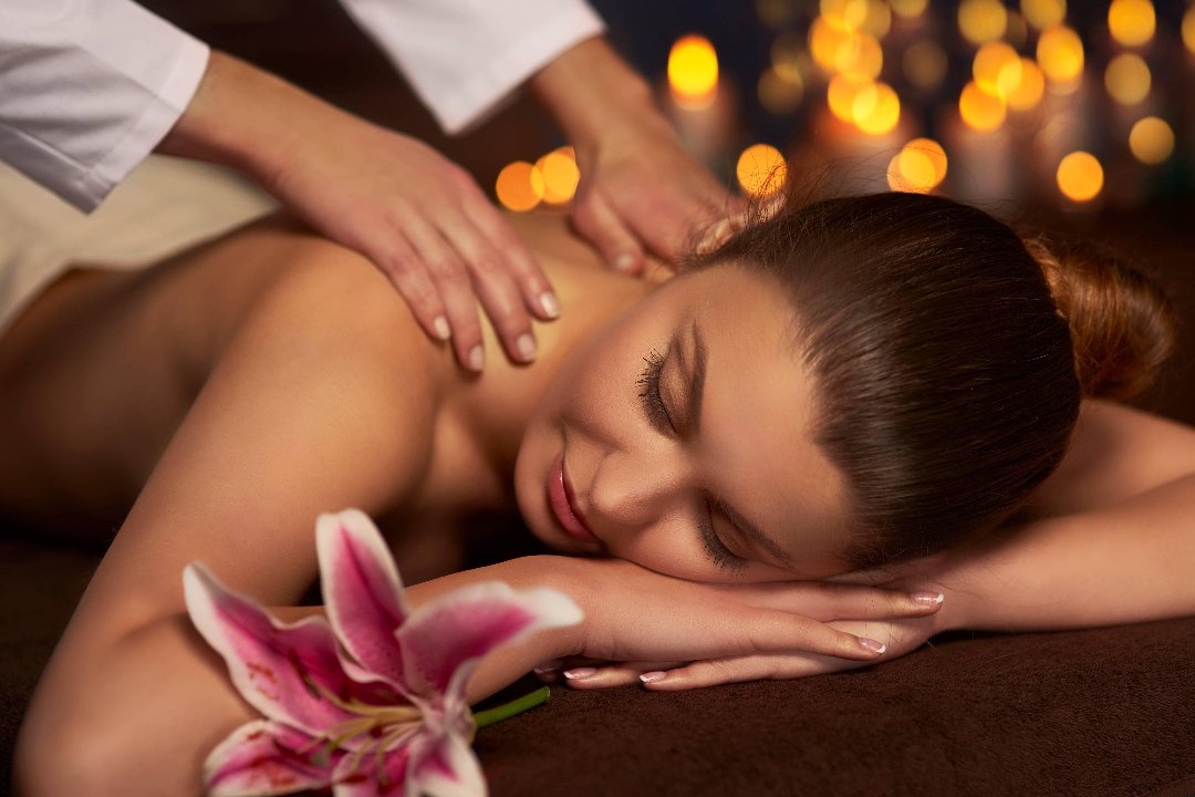 MASSAGE DES ÎLES, Lomme, Lille