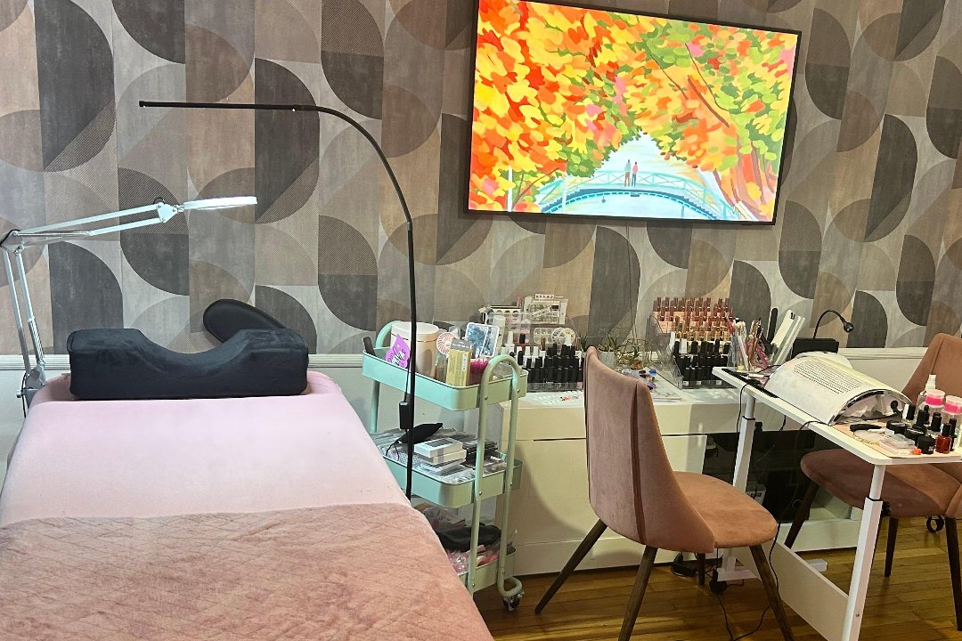 LashByMary - Paris, Georges Brassens, Paris