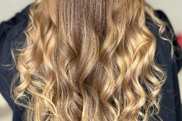 Plaukų stilistė Ema - Alatėja