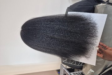 Frizz&glam
