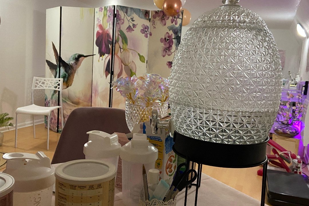 FLOKATIE BEAUTE, Morangis, Essonne