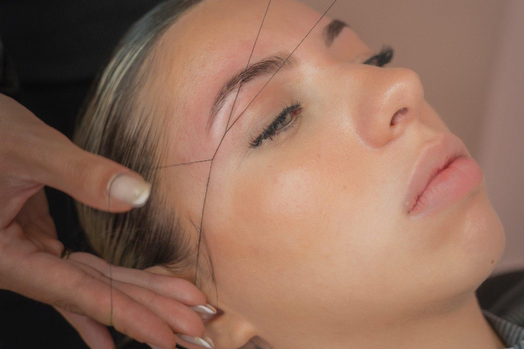 Aster The Beauty Brow Bar, Moschato, Piraeus