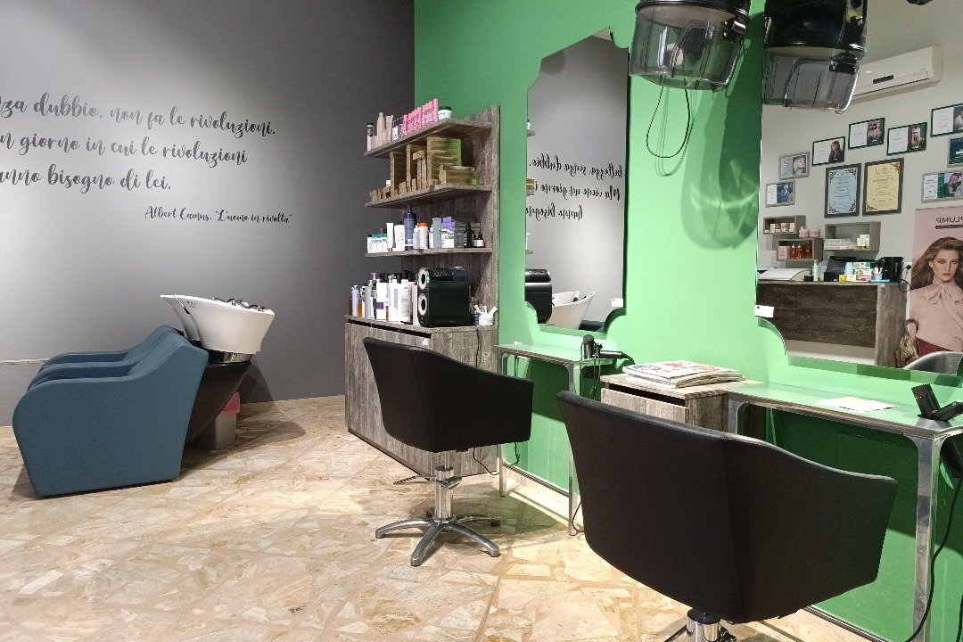 Revolution da Maura, Melendugno