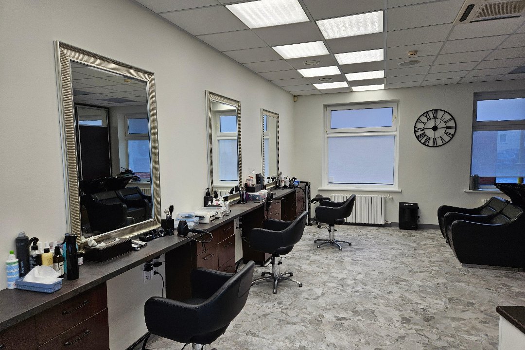 Grožio salonas EDDA, Panevežys