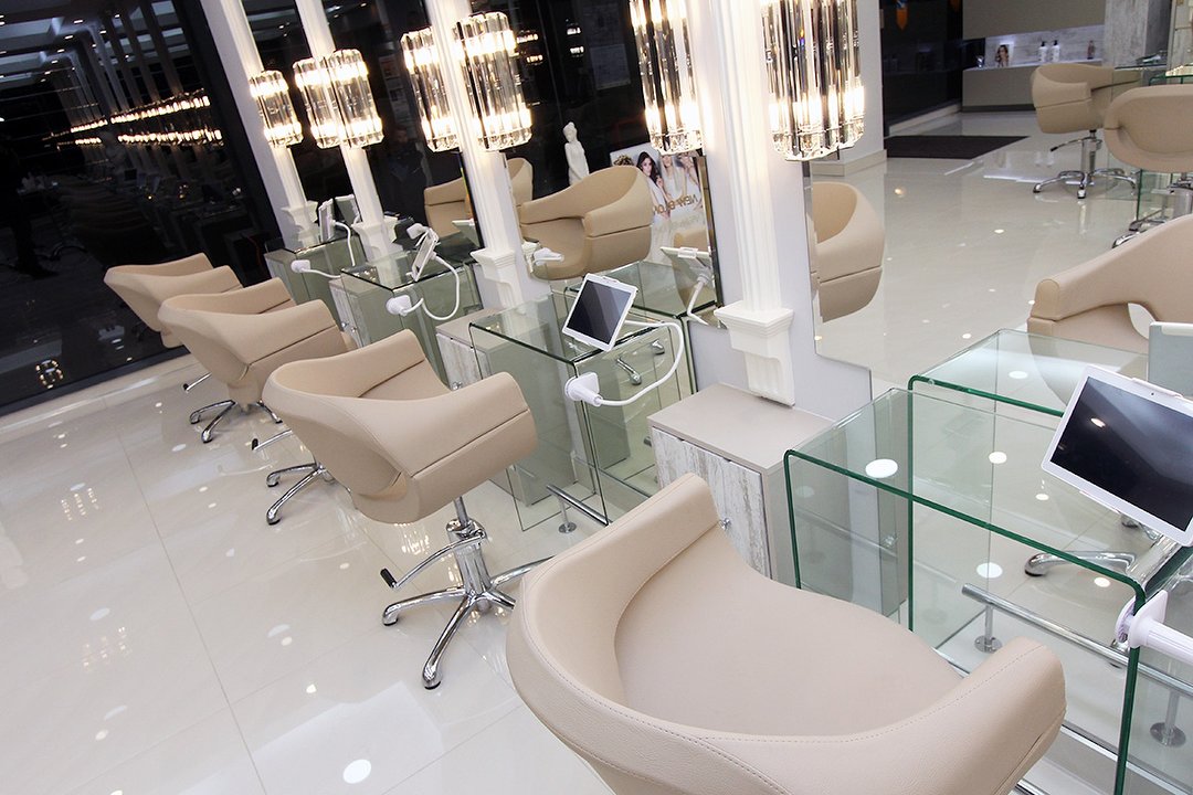 Choppy Cut, Enfield, London