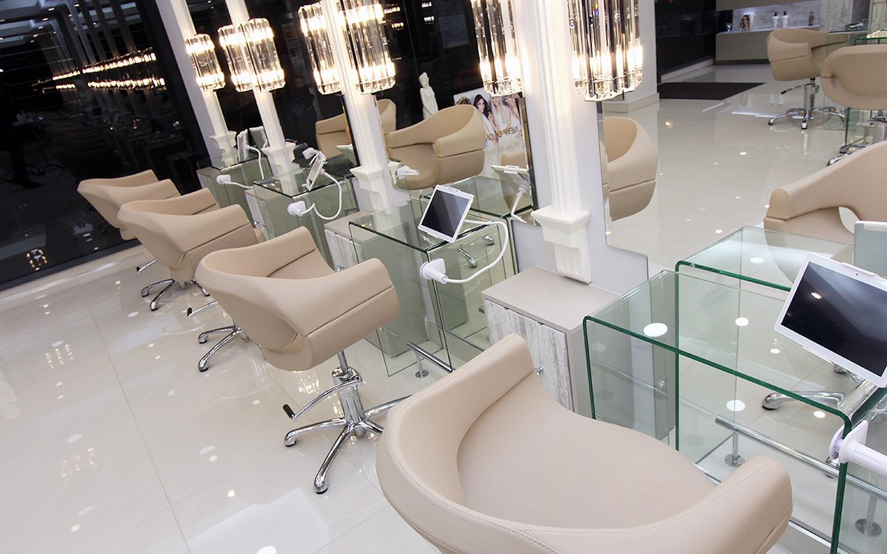 Top 20 Hairdressers and Hair Salons in Enfield, London Treatwell