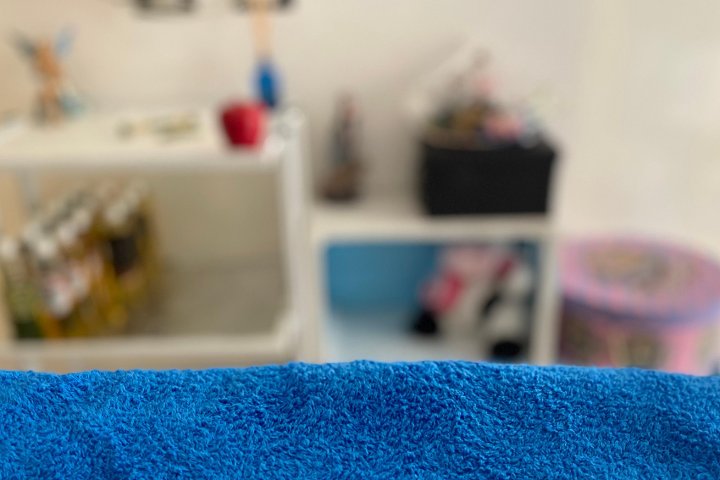 Ben Essere di Elvezia Aloisio - Massage Genova - Photo de galerie - OneBooking