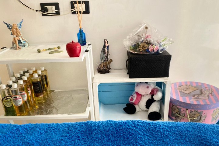 Ben Essere di Elvezia Aloisio - Massage Genova - Photo de galerie - OneBooking