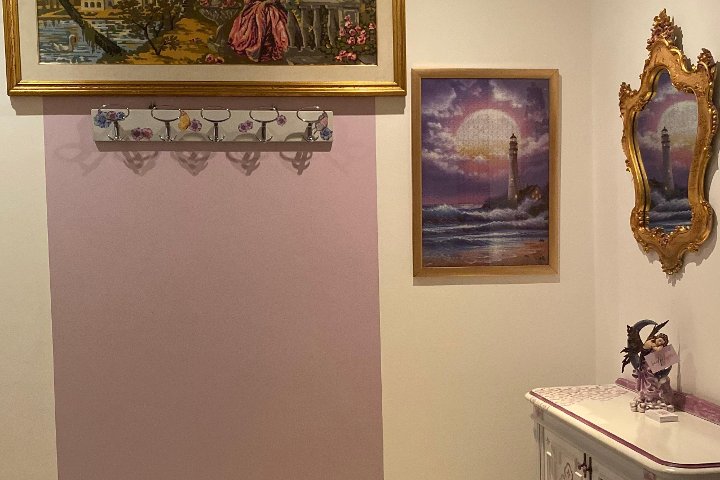 Ben Essere di Elvezia Aloisio - Massage Genova - Photo de galerie - OneBooking