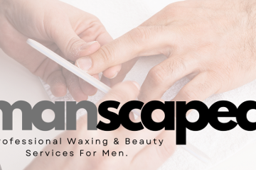 Manscaped - Men's Waxing & Beauty