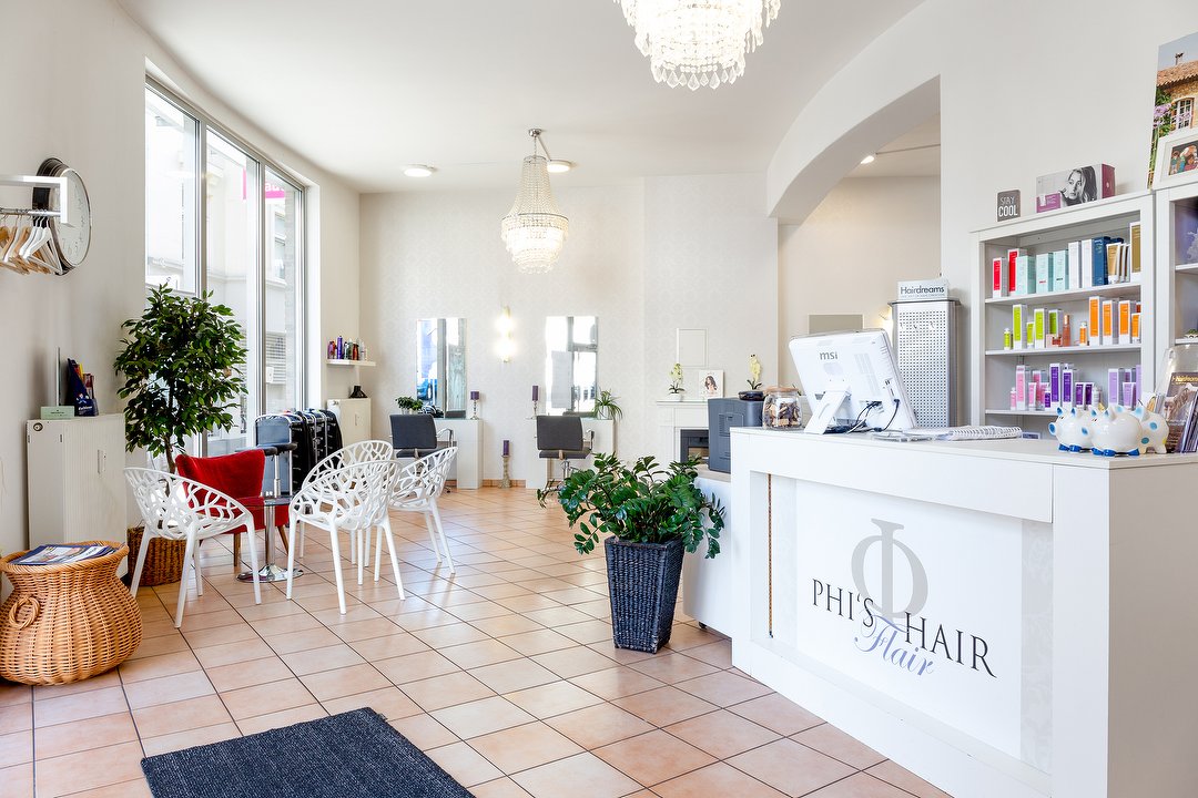 Friseure Und Friseursalons In Wuppertal Treatwell