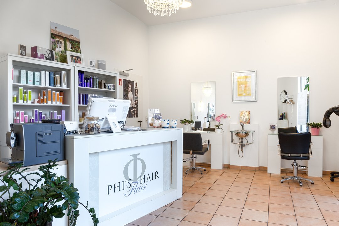 Friseure Und Friseursalons In Wuppertal Treatwell