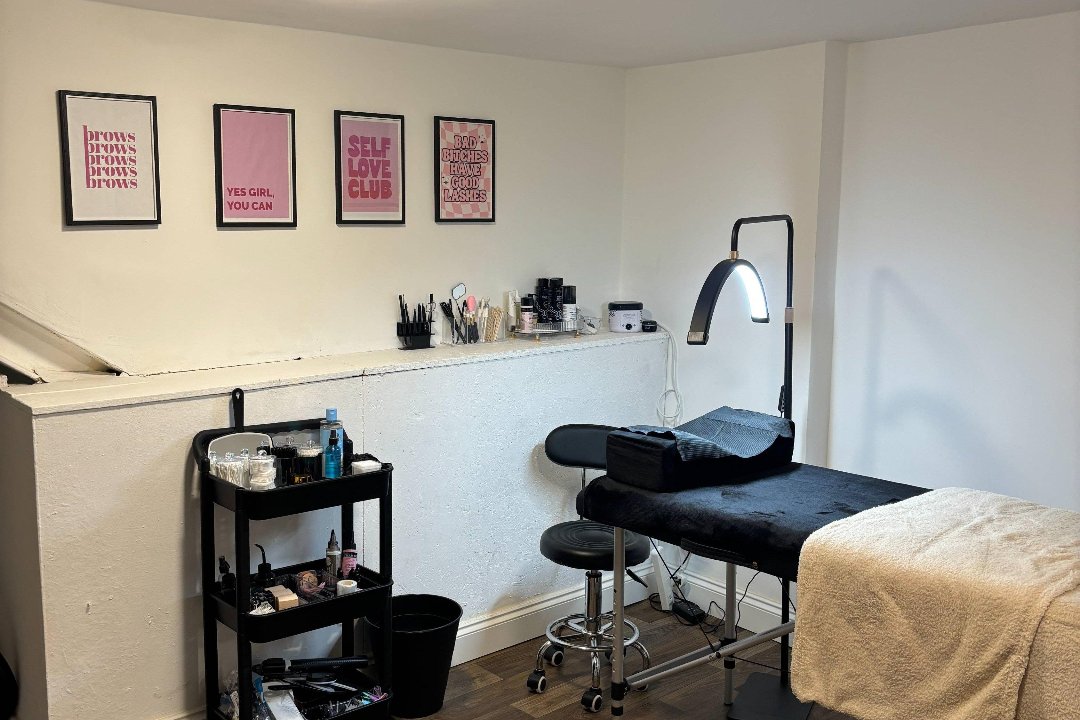 Eyeconic by Gem, Pollokshaws Road, Glasgow