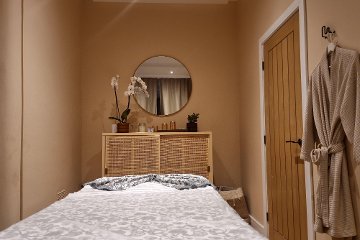 Roukh Thai Wellness - Manchester