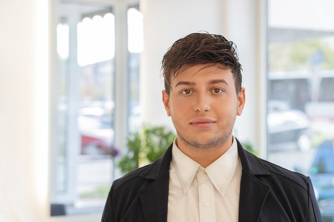 Dauerwelle In Der Nahe Von Duisburg Treatwell