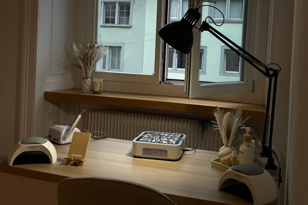 Nail Room by Anastasia, Kreis 1, Zürich